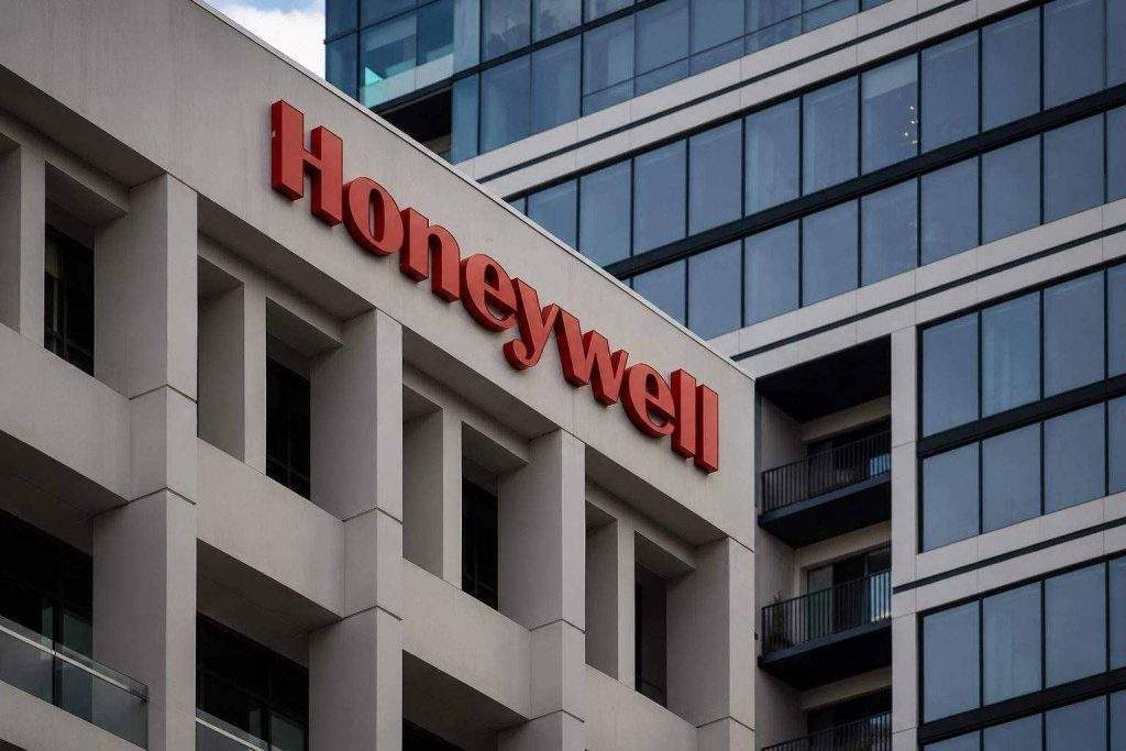 Honeywell’s Quantinuum IPO Filing Puts Its $10 Billion Quantum Bet on Wall Street’s Radar