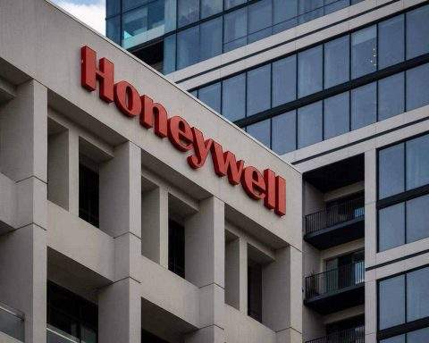 Honeywell’s Quantinuum IPO Filing Puts Its $10 Billion Quantum Bet on Wall Street’s Radar