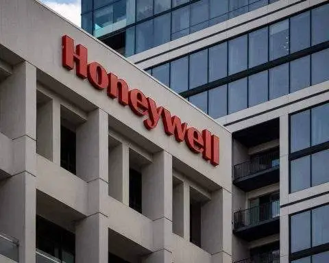 Honeywell’s Quantinuum IPO Filing Puts Its $10 Billion Quantum Bet on Wall Street’s Radar