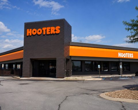 Hooters Wants Families Back — and Its Comeback Is Already Being Tested