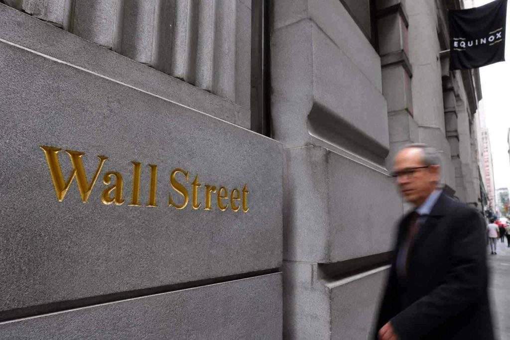 Hot PPI Shock Hits Wall Street As Oil Inventory Test Looms