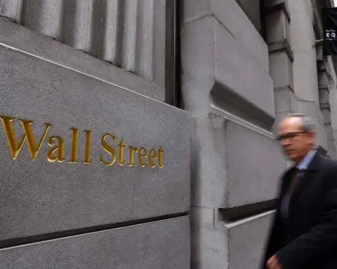 Hot PPI Shock Hits Wall Street As Oil Inventory Test Looms