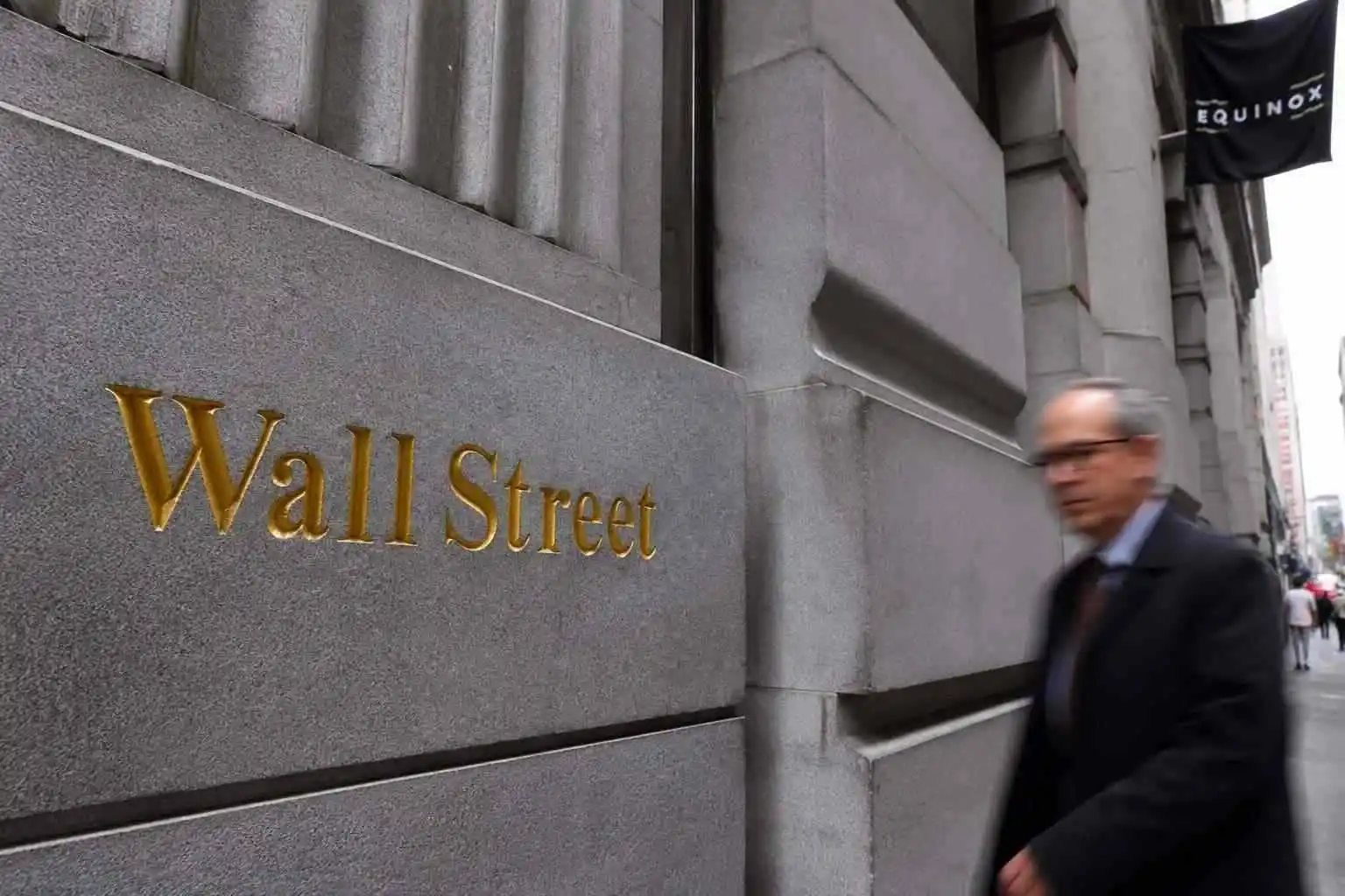 Hot PPI Shock Hits Wall Street As Oil Inventory Test Looms