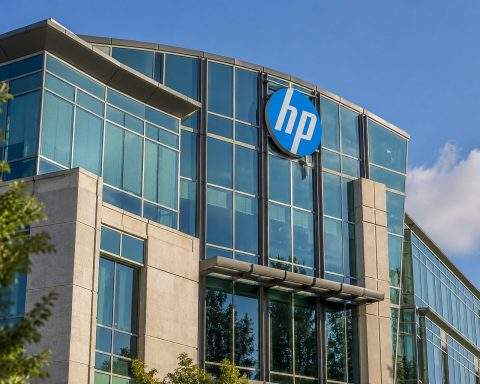 HP Up 15% Before Earnings, Wall Street Warns on Rally
