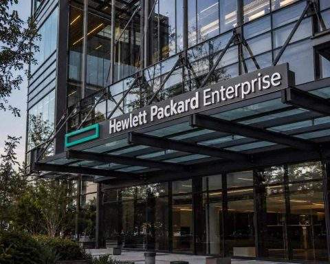 HPE Shares Surge, Attention Turns to Next Steps After AI Rally