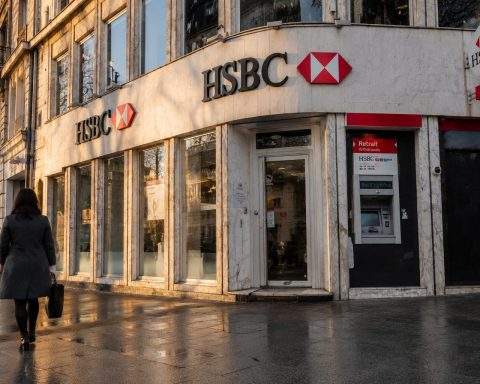 HSBC Stock Rebounds, But a $400 Million Private-Credit Hit Still Hangs Over Shares