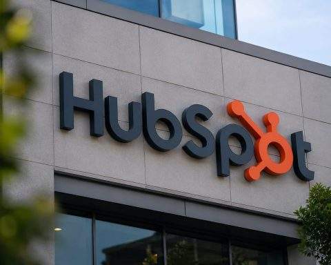 HubSpot Stock Drops After Q1 Beat as AI Sales Shift Tests Wall Street