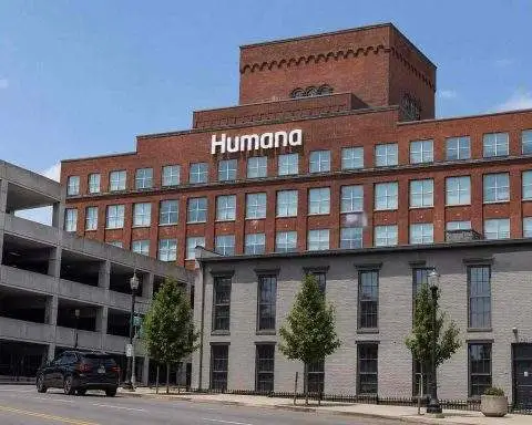 Humana Stock Jumps 11% as Medicare Advantage Hopes Put HUM Shares Back in Play