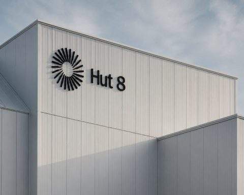 Hut 8 Stock Drops Again — But Its Latest AI Infrastructure Bet Is Getting Bigger