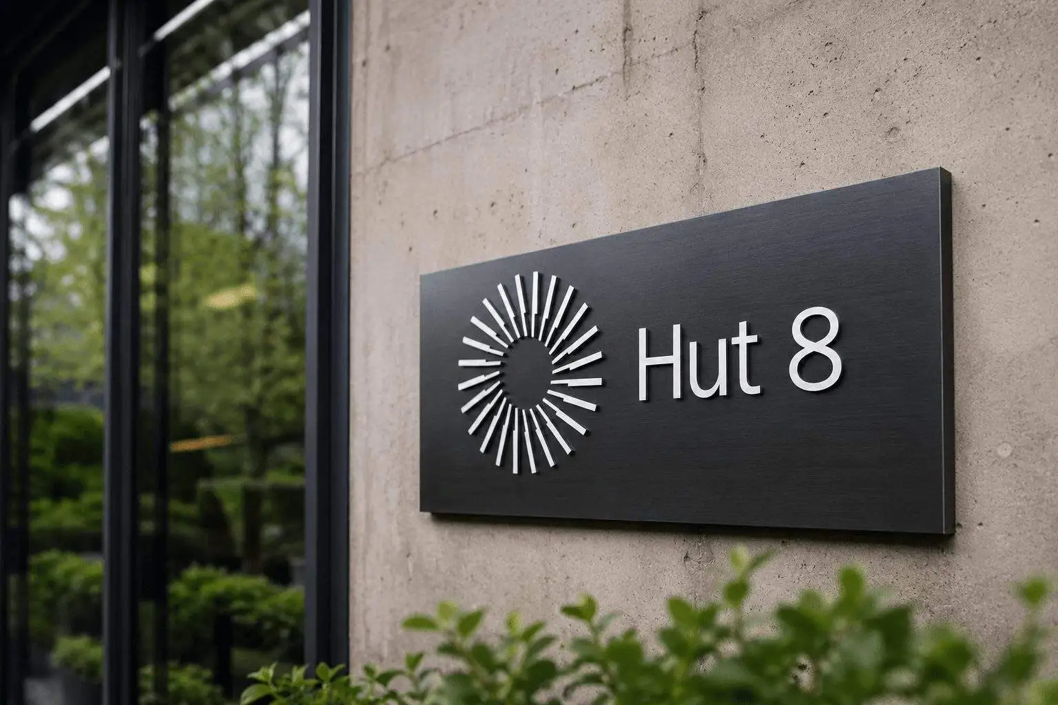Hut 8 Stock Jumps After $9.8 Billion Texas AI Data Center Lease Speeds Its AI Pivot