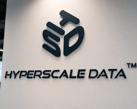 Hyperscale Data Climbs on $5 Million Tender Offer; Spotlight Turns to 10-Q