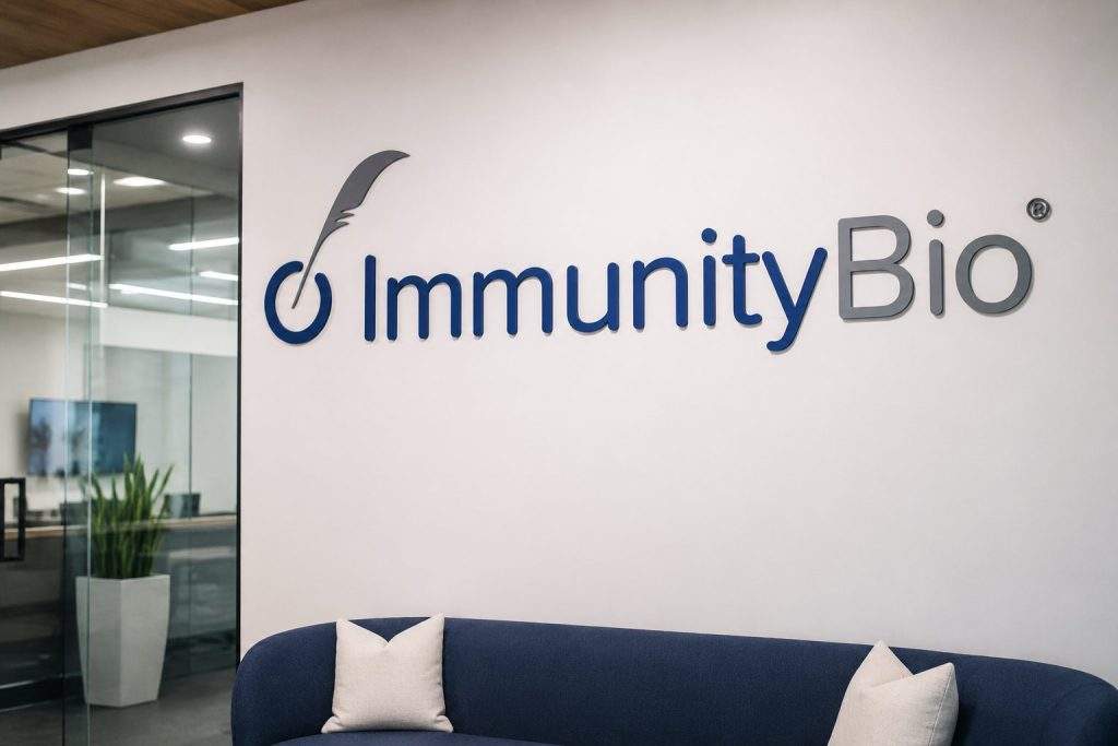 ImmunityBio’s BCG Agreement Puts Monday’s Trading in Focus