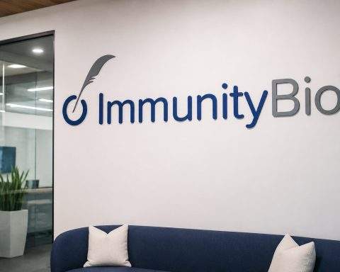 ImmunityBio’s BCG Agreement Puts Monday’s Trading in Focus