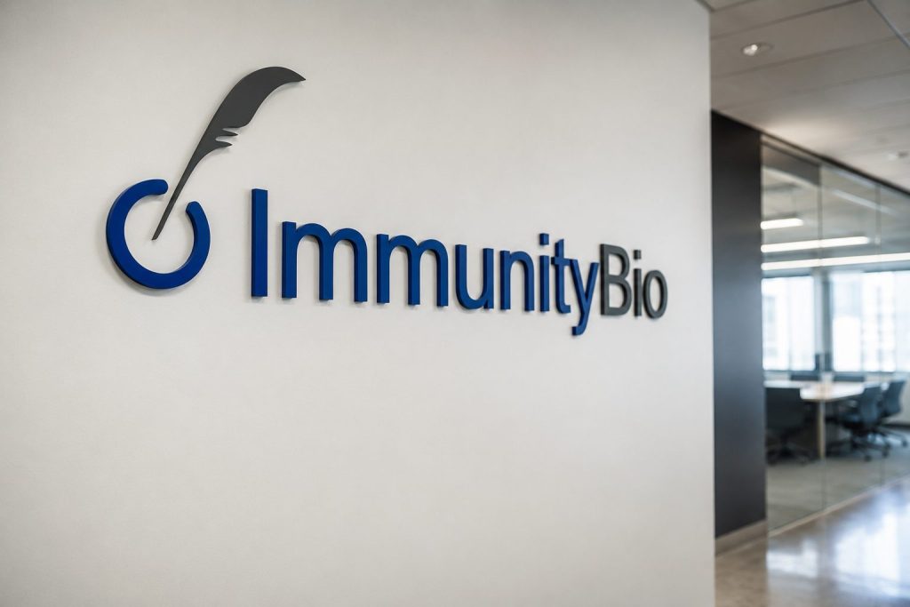 ImmunityBio in the Spotlight with Patents and BCG Deal Ahead of the Open