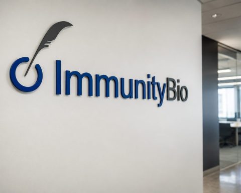 ImmunityBio in the Spotlight with Patents and BCG Deal Ahead of the Open
