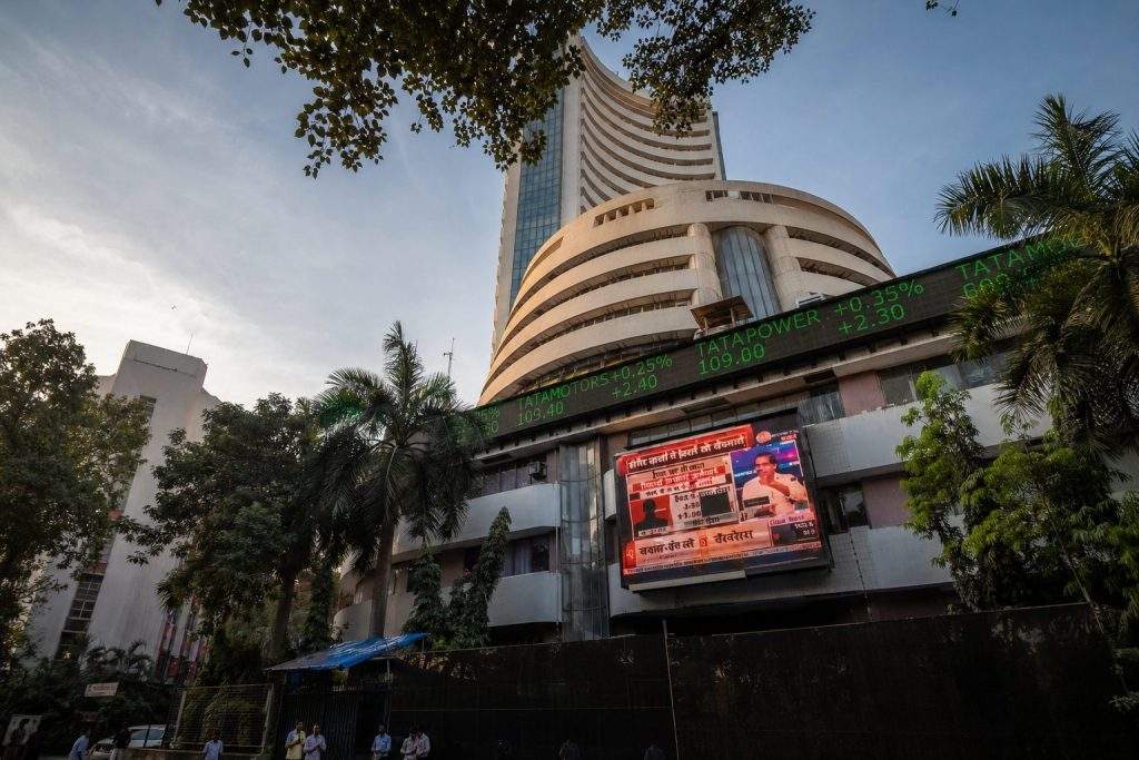 India Stock Market This Week: Nifty’s Second Weekly Gain Came With One Big Warning