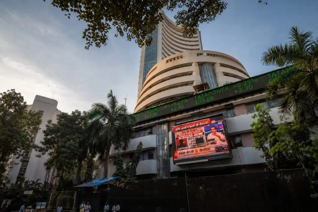 India Stock Market This Week: Nifty’s Second Weekly Gain Came With One Big Warning