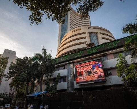 India Stock Market This Week: Nifty’s Second Weekly Gain Came With One Big Warning