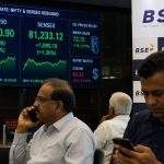India Stock Market Today: Nifty, Sensex Rebound as Oil Relief Meets Rupee Risk