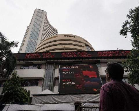 India Stock Market Today: Sensex Drops 665 Points, Nifty Falls Below 24,150 As Oil Shock Hits Dalal Street