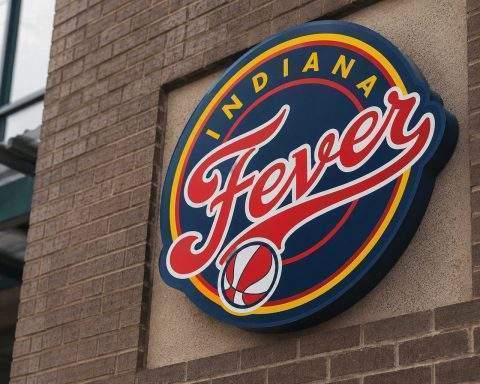 Indiana Fever Fans Get New Old National Bank Cards as WNBA Season Opens