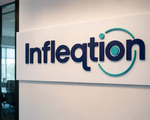 Infleqtion shares react to $100 million quantum funding news in Washington