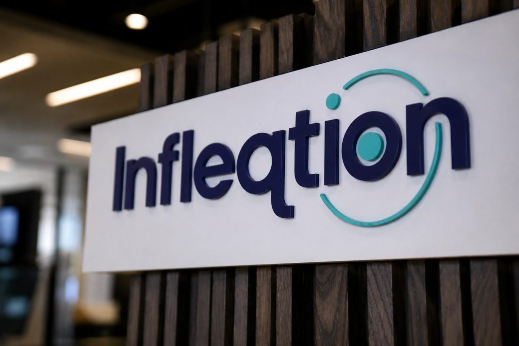 Infleqtion Stock Jumps as Quantum Computing Firm Posts Record Q1 Revenue and Raises 2026 Outlook