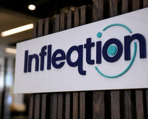 Infleqtion Stock Jumps as Quantum Computing Firm Posts Record Q1 Revenue and Raises 2026 Outlook