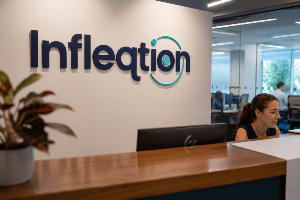 Infleqtion Shares Slide After Record Revenue, Market Looks to Next INFQ Catalyst