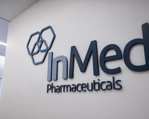 InMed Soars 100% on $290M Migraine Deal