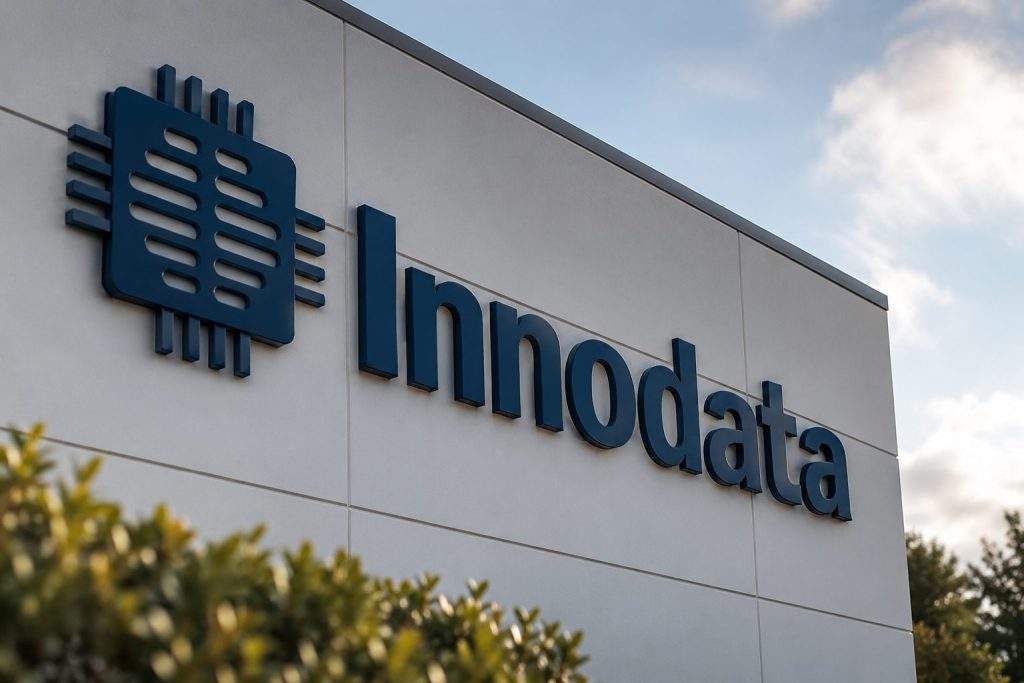 Innodata Stock Jumps on AI Revenue Beat: The $51 Million Big Tech Deal Driving INOD Higher