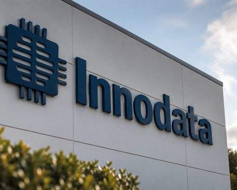 Innodata Stock Jumps on AI Revenue Beat: The $51 Million Big Tech Deal Driving INOD Higher