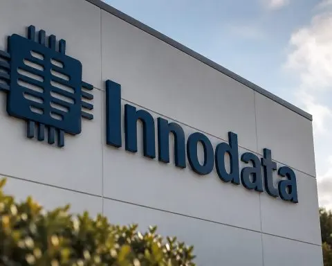 Innodata Stock Jumps on AI Revenue Beat: The $51 Million Big Tech Deal Driving INOD Higher