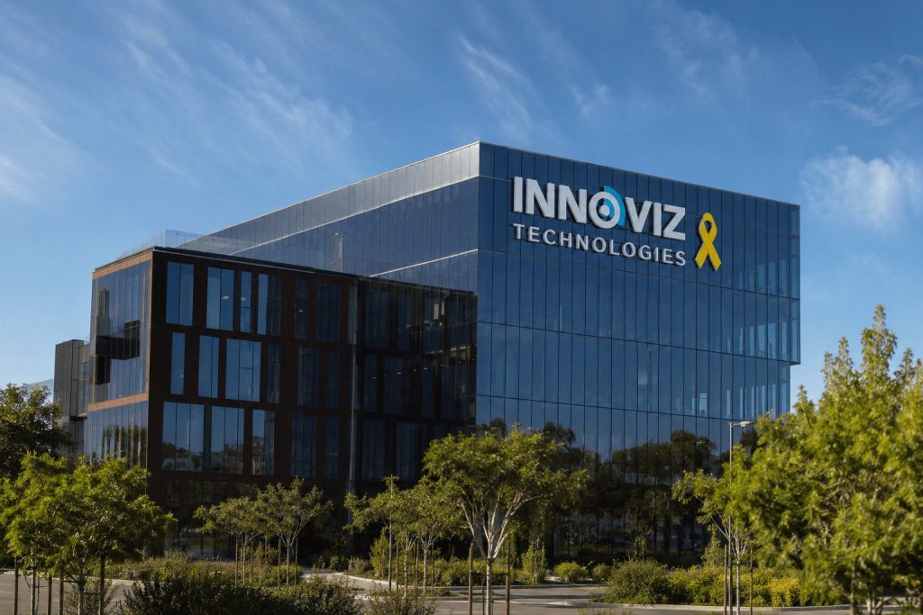 Innoviz Technologies (INVZ) Stock Gets Fresh LiDAR Deal Boost Before Q1 Earnings