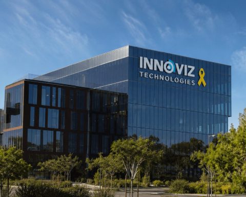 Innoviz Technologies (INVZ) Stock Gets Fresh LiDAR Deal Boost Before Q1 Earnings