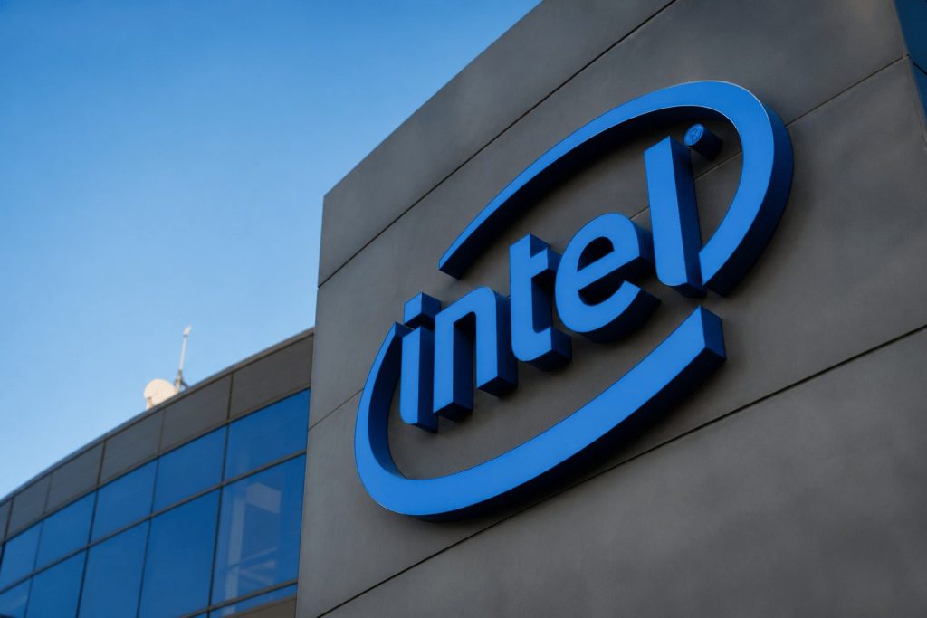 Intel Corporation’s SambaNova AI Bet Clears U.S. Review as INTC Stock Nears $100