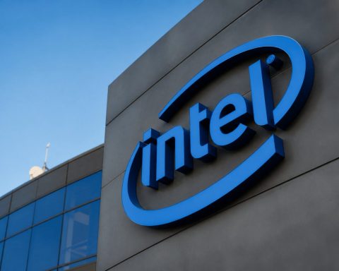 Intel Corporation’s SambaNova AI Bet Clears U.S. Review as INTC Stock Nears $100
