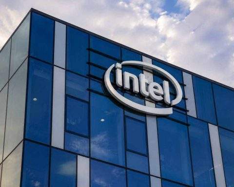 Intel Stock Surges on Apple Chip Deal Report: Why Intel Foundry Faces Its Biggest Test