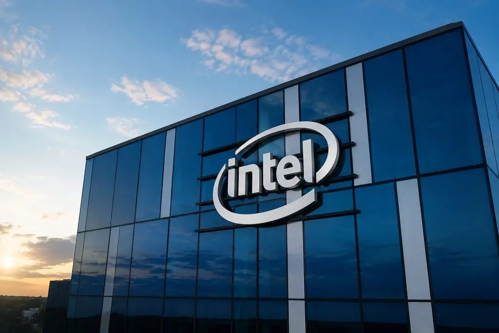 Intel draws $150 target in AI drive, Wall Street says