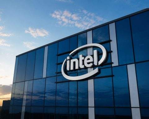 Intel’s AI Comeback Just Got a $150 Wall Street Test