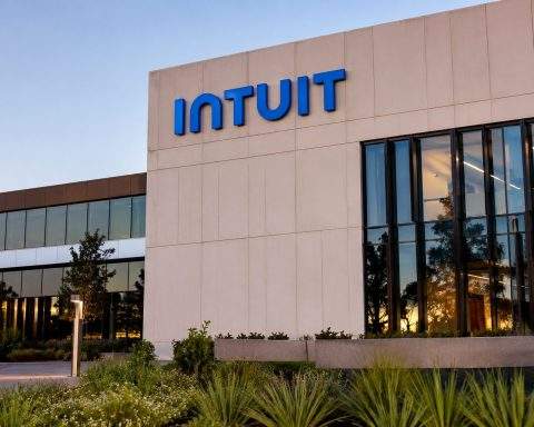 Intuit Inc. Expands Credit Karma and QuickBooks AI Push as INTU Stock Slips