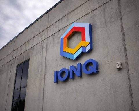 IonQ Earnings Today: $500 Stock Talk Meets a Quantum Reality Check