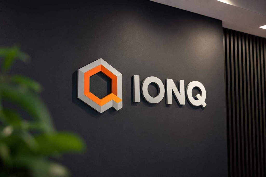 IonQ’s Volatile Week Leaves Bulls Focused on Monday Trade