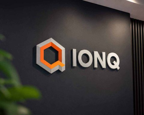 IonQ’s Volatile Week Leaves Bulls Focused on Monday Trade