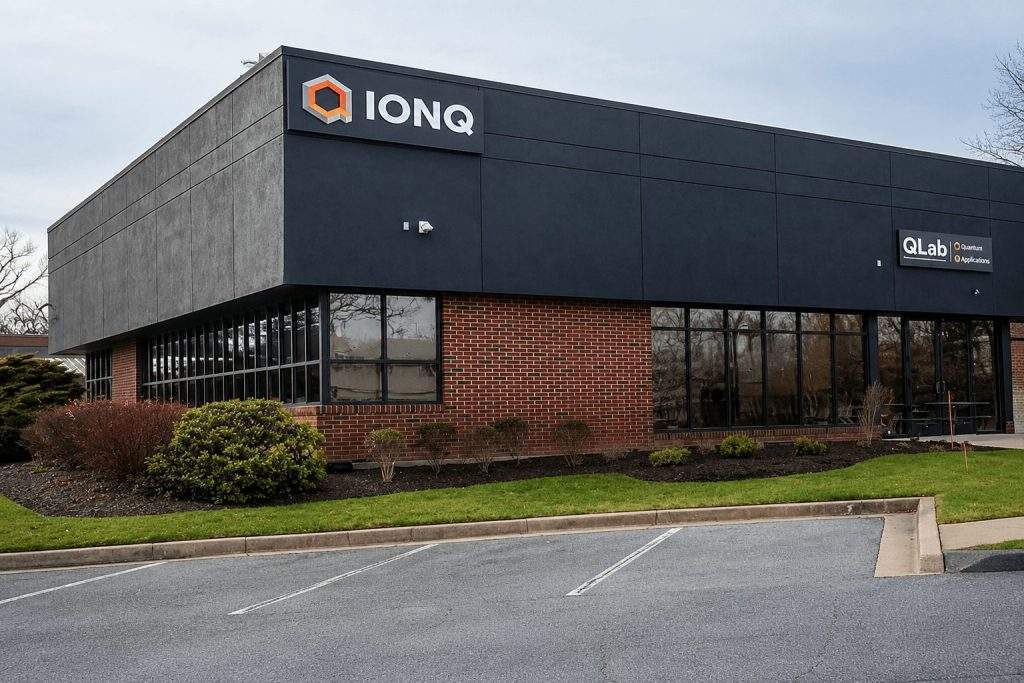 IonQ’s Blowout Quarter Still Leaves Wall Street With One Big Question