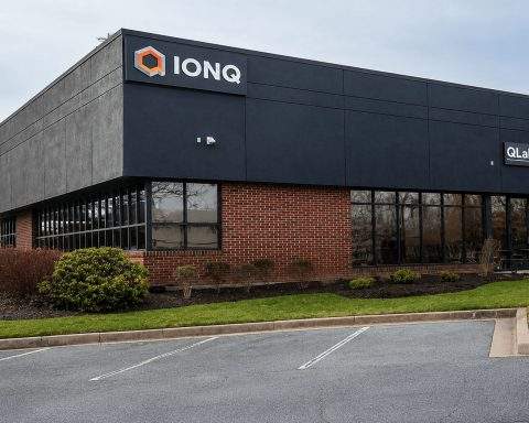 IonQ’s Blowout Quarter Still Leaves Wall Street With One Big Question