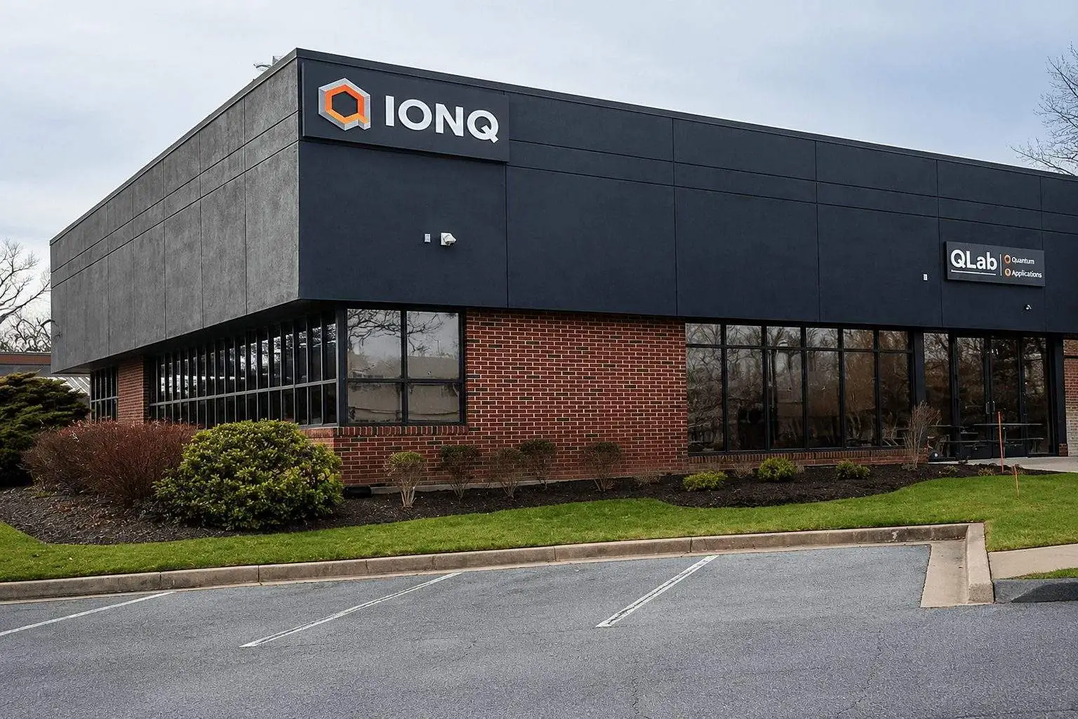 IonQ’s Blowout Quarter Still Leaves Wall Street With One Big Question