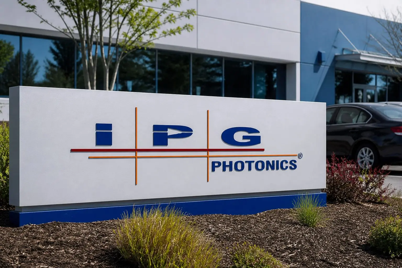 IPG Photonics Stock Plunges as Tariff Warning Overshadows Q1 Revenue Beat IPG Photonics Stock Plunges as Tariff Warning Overshadows Q1 Revenue Beat