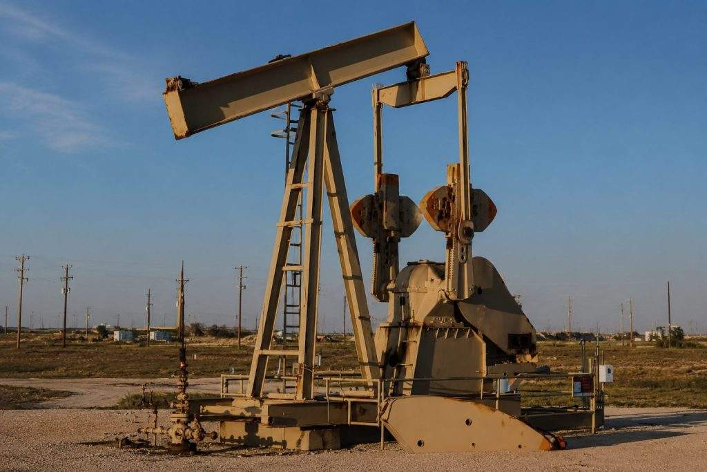 Iran Oil Shock Whipsaws Wall Street As One Deal Hint Moves Stocks, Bonds And Gas