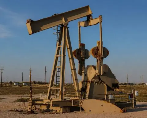 Iran Oil Shock Whipsaws Wall Street As One Deal Hint Moves Stocks, Bonds And Gas